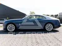 2024 Rolls Royce Spectre