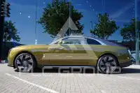 2024 Rolls Royce Spectre