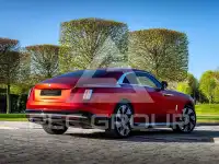 2024 Rolls Royce Spectre
