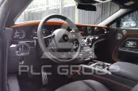 2024 Rolls Royce Spectre