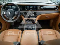 2024 Rolls Royce Spectre