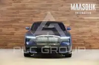 2024 Rolls Royce Spectre