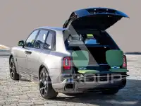 2024 Rolls Royce Cullinan
