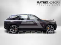 2024 Rolls Royce Cullinan