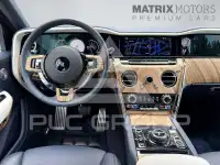 2024 Rolls Royce Cullinan