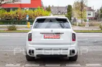 2024 Rolls Royce Cullinan