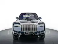 2024 Rolls Royce Cullinan