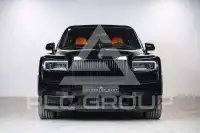 2024 Rolls Royce Cullinan
