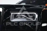 2024 Rolls Royce Cullinan