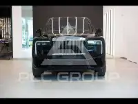 2024 Rolls Royce Cullinan