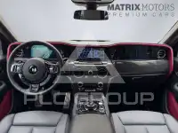 2024 Rolls Royce Cullinan
