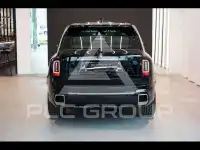 2024 Rolls Royce Cullinan