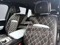 2024 Rolls Royce Cullinan