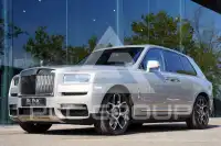 2024 Rolls Royce Cullinan