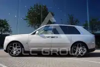 2024 Rolls Royce Cullinan