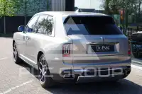 2024 Rolls Royce Cullinan