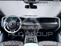 2024 Rolls Royce Cullinan