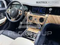 2024 Rolls Royce Cullinan