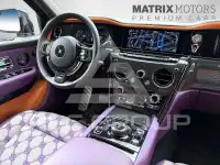 2024 Rolls Royce Cullinan