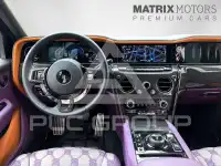2024 Rolls Royce Cullinan