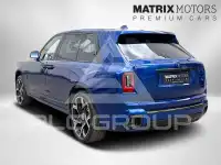 2024 Rolls Royce Cullinan