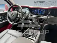 2024 Rolls Royce Cullinan