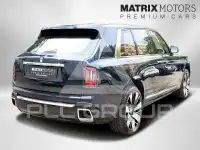 2024 Rolls Royce Cullinan