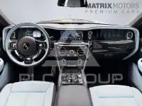 2024 Rolls Royce Cullinan