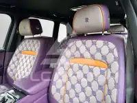 2024 Rolls Royce Cullinan