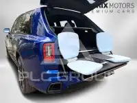 2024 Rolls Royce Cullinan