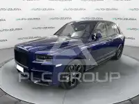 2024 Rolls Royce Cullinan