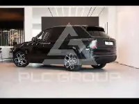 2024 Rolls Royce Cullinan