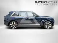 2024 Rolls Royce Cullinan