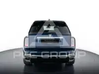 2024 Rolls Royce Cullinan