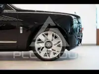 2024 Rolls Royce Cullinan
