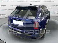 2024 Rolls Royce Cullinan