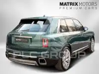 2024 Rolls Royce Cullinan