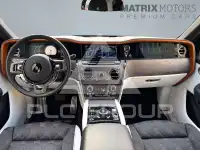 2024 Rolls Royce Cullinan