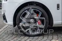 2024 Rolls Royce Cullinan