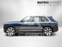 2024 Rolls Royce Cullinan