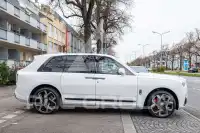 2024 Rolls Royce Cullinan