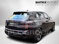2024 Rolls Royce Cullinan