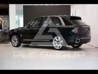 2024 Rolls Royce Cullinan