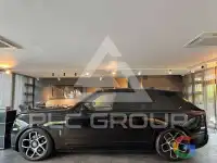2024 Rolls Royce Cullinan
