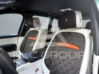 2024 Rolls Royce Cullinan