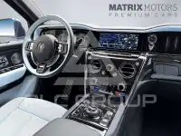 2024 Rolls Royce Cullinan