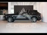 2024 Rolls Royce Cullinan