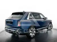 2024 Rolls Royce Cullinan