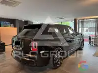 2024 Rolls Royce Cullinan