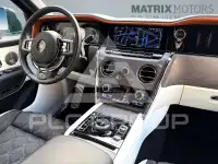 2024 Rolls Royce Cullinan